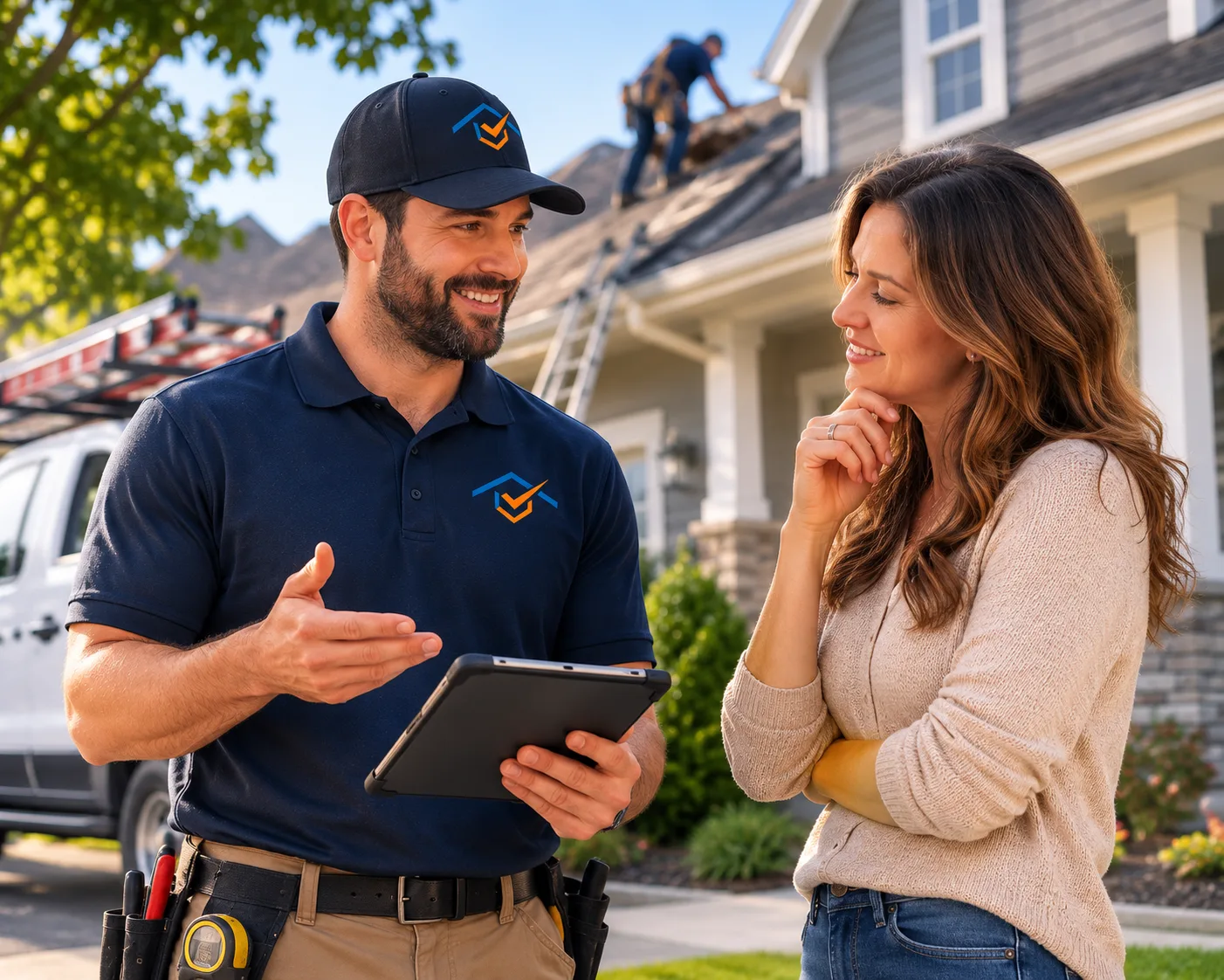 Roof Inspection FAQs in Washington, TX