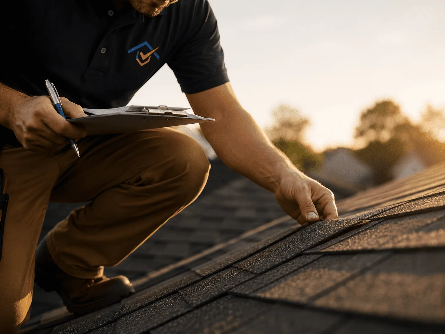 Why Choose Roof Inspection in Washington, TX